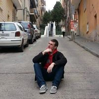 Фотографии пользователя Mitch Nickerson