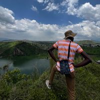 Josh Safari的照片