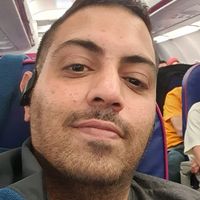 Muhammad Zahalka's Photo