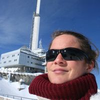 Manuela Raimbault的照片