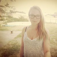 Anna Dörner的照片