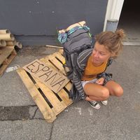 Viktoriya Nikolova's Photo