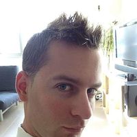 Paul DeVere的照片