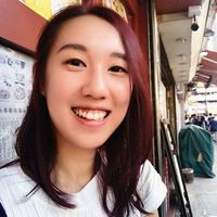 Carrie Shin的照片