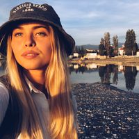 Photos de Maria Gomberg