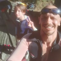 Michael Silva's Photo