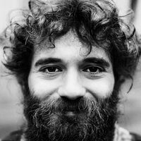 Mattia Pessina's Photo