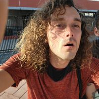 Garret Flanagan的照片