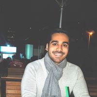 Abdulwahab Al's Photo