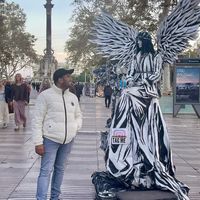 Mohammed Elmasry's Photo