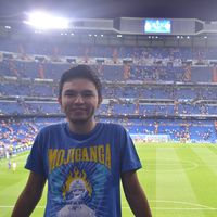 Ruben  Ramirez Diaz的照片