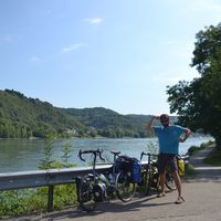 Le foto di Robby and Mackenzie