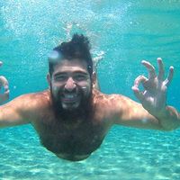 Panos Afxentis的照片