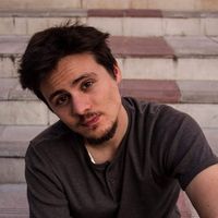 Nicola Krumov's Photo