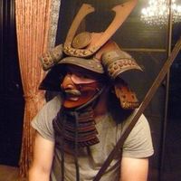 Julien Bernabei的照片