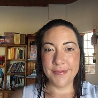 Estefanía  Gaxiola的照片