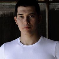 Chine Dimitri's Photo