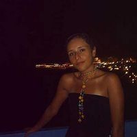 Juliana Orjuela's Photo