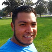 Ali Alderete's Photo