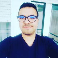 Le foto di Said NAITOU MALEK