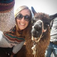 Fotos de Anna  Parí