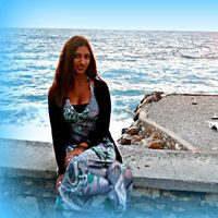 Le foto di Anđela Stošić