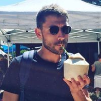 Jimmy Hogan的照片