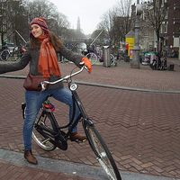 Marianne McDade's Photo