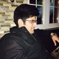 Ankit Choubisa的照片