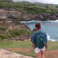 Hannah Wheeler's Photo