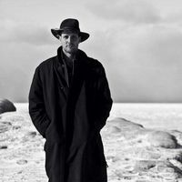 Jonathan Lynch的照片