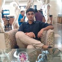 Fotos de Abhinav Srivastava