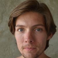 Charles Gushue's Photo