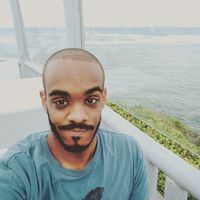 Moumen Mohamed的照片