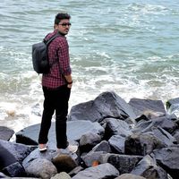 Rohit Agrawal的照片