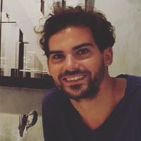 Karel Visser's Photo