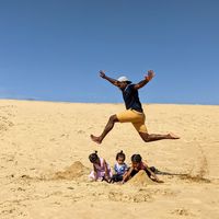 Fotos de Jeffrey Samuel