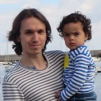 Photos de Ander Zaldi