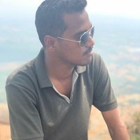 Vinay Vinni的照片