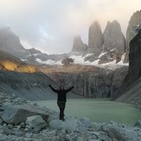 Morgane QUILES的照片