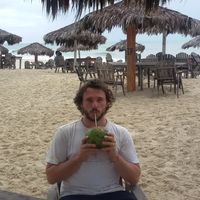 Matteo Barbieri的照片