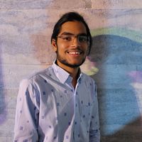 Harshit Jain's Photo