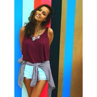 Carolina Becker Lobato's Photo