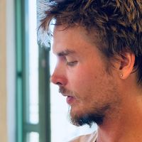 Jeshua Spacious Stream's Photo