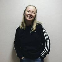 Lovisa Ljungberg's Photo