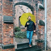 Mourad Soltani的照片