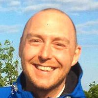 David Stefansson's Photo