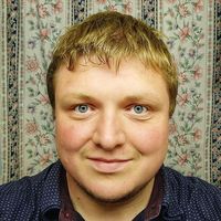 David Archer's Photo