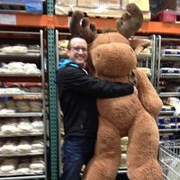 Le foto di Derrick Miller