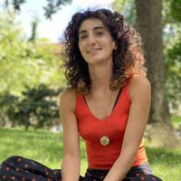 Ana Dobrevska的照片